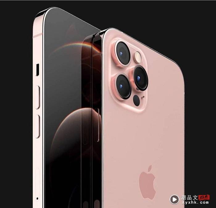 News I 别再说毫无新意了！iPhone 13 刘海大幅度缩小，变更好看了！ 更多热点 图1张